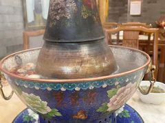 -东来顺•非遗火锅(外滩店)