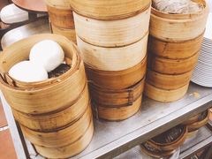 -香港蓮香樓(中環店)