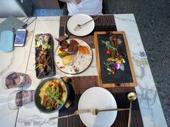 -1874融合西厨·观景餐厅(保利店)