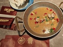 -1937青岛老味道·海肠捞饭·青岛菜(大鲍岛栈桥店)