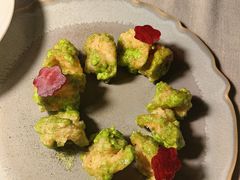 -寻魏·金陵十二菜(老门东店)