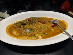 -顺香居·老字号湖北菜(江汉路店)