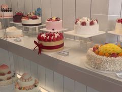 -甜星Star面包生日蛋糕(北坦店)