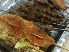 -强盛鱼档·市井鱼馆 | 民间菜(五塘广场店)