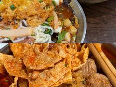 -龍城柳州螺蛳粉(群星路店)