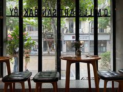 -O'mills Sourdough Bakery&Bistro(永嘉路店)