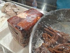 -老爷庙风味美食府(魏都大道店)