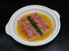-无锡中央车站假日酒店·中餐厅