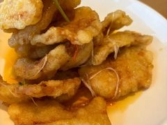 -关东小磨东北菜(上海长风大悦城店)
