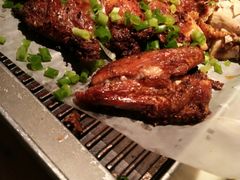 -绿茶餐厅(昌平悦荟店)