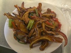 -一烙锅(友谊店)