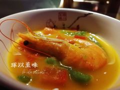 -绿茶餐厅(成都大悦城店)