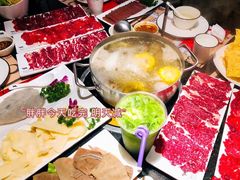 -牛事制造局牛肉火锅(莲岳路店)