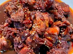 -食鸡公社辣子鸡·潍坊菜·烧烤