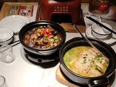 -老燕皇·南京菜(玄武湖店)