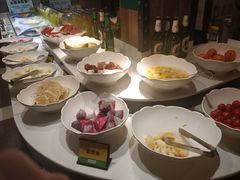 -好伦哥比萨烤肉自助(马家堡店)