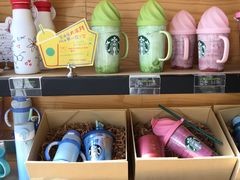 -星巴克(朵云轩店)