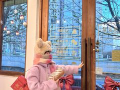 -7号里低糖生日蛋糕(南阳路店)