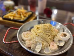 -Kpasta韩式意大利面