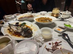 -深圳美高梅酒店-品聚嘉府中餐厅