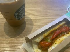 -星巴克臻选(上海长风大悦城店)