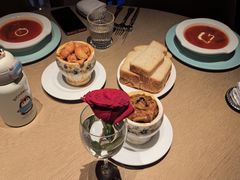 -波特曼西餐厅(中央大街店)