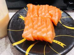 -争鲜回转寿司(南开大悦城店)