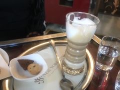 -纽约咖啡馆