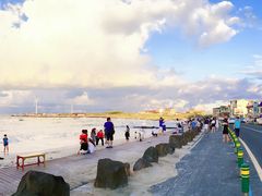 景观位-Cafe Aewol Monsant