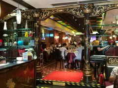 大堂-太平馆西餐厅(北京路店)