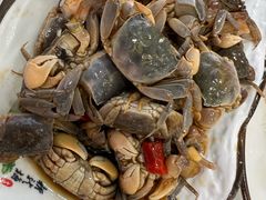 -碧海银沙海鲜餐厅(恒大海上威尼斯店)