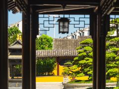 -圆通寺