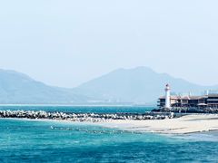 -海南分界洲岛旅游区