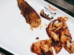 -湘汇概念铁板烧(铁西万达店)