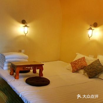 临汾旅行不可错过的窑洞客栈