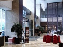 -上海浦东绿地铂骊酒店