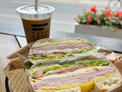 -BIG BAGEL(永康路店)