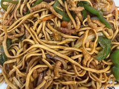 -蒋家桥饺面店(奥邦店)