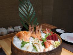 刺身拼盘-割烹旭日本料理(龙湖狮山天街店)
