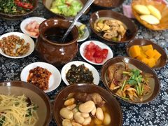 -张关合渣(航空大道店)