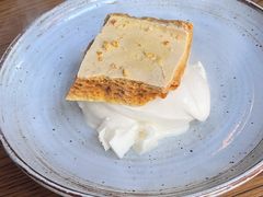 自制蜂巢冰激凌-BOR Eatery(安福路店)