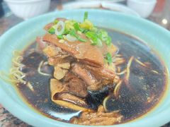 -张一品食府