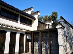 -法云安缦酒店