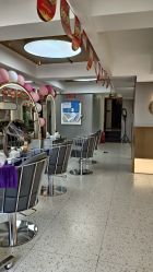 -形象革命造型·护肤Hair Studio