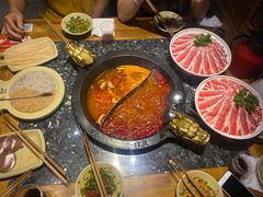 -蜀大侠火锅(国际购物店)