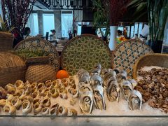 -美食汇自助餐厅(成都万达瑞华酒店)