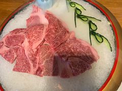 -哈拉海和牛主题餐厅(哈西店)