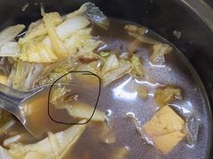 -赵家牛肉砂锅(台西三路店)