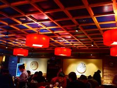 大堂-小吊梨汤·北京菜·烤鸭(长安商场-首都博物馆店)