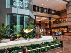 -上海新锦江大酒店